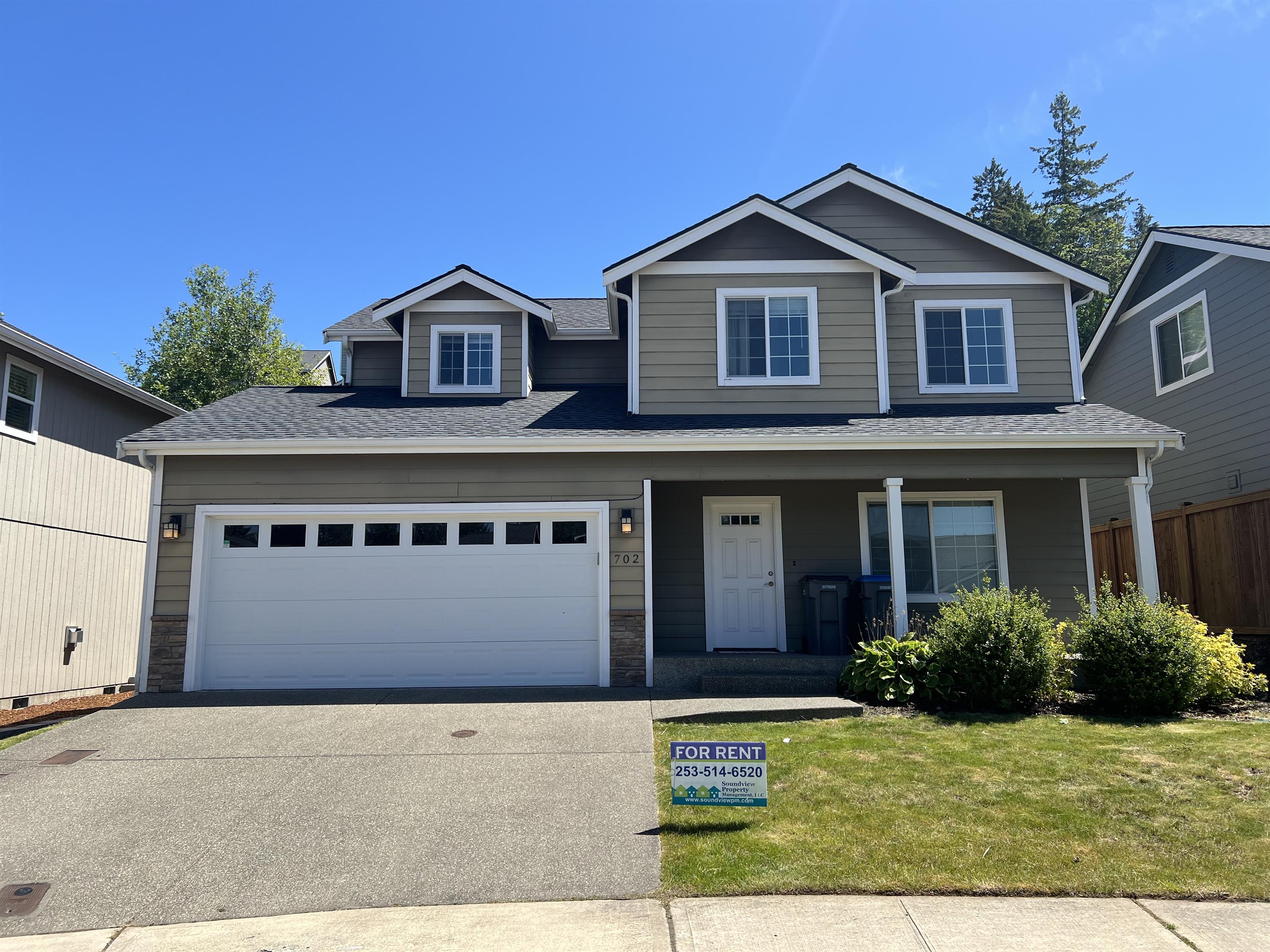 702 Courage Court