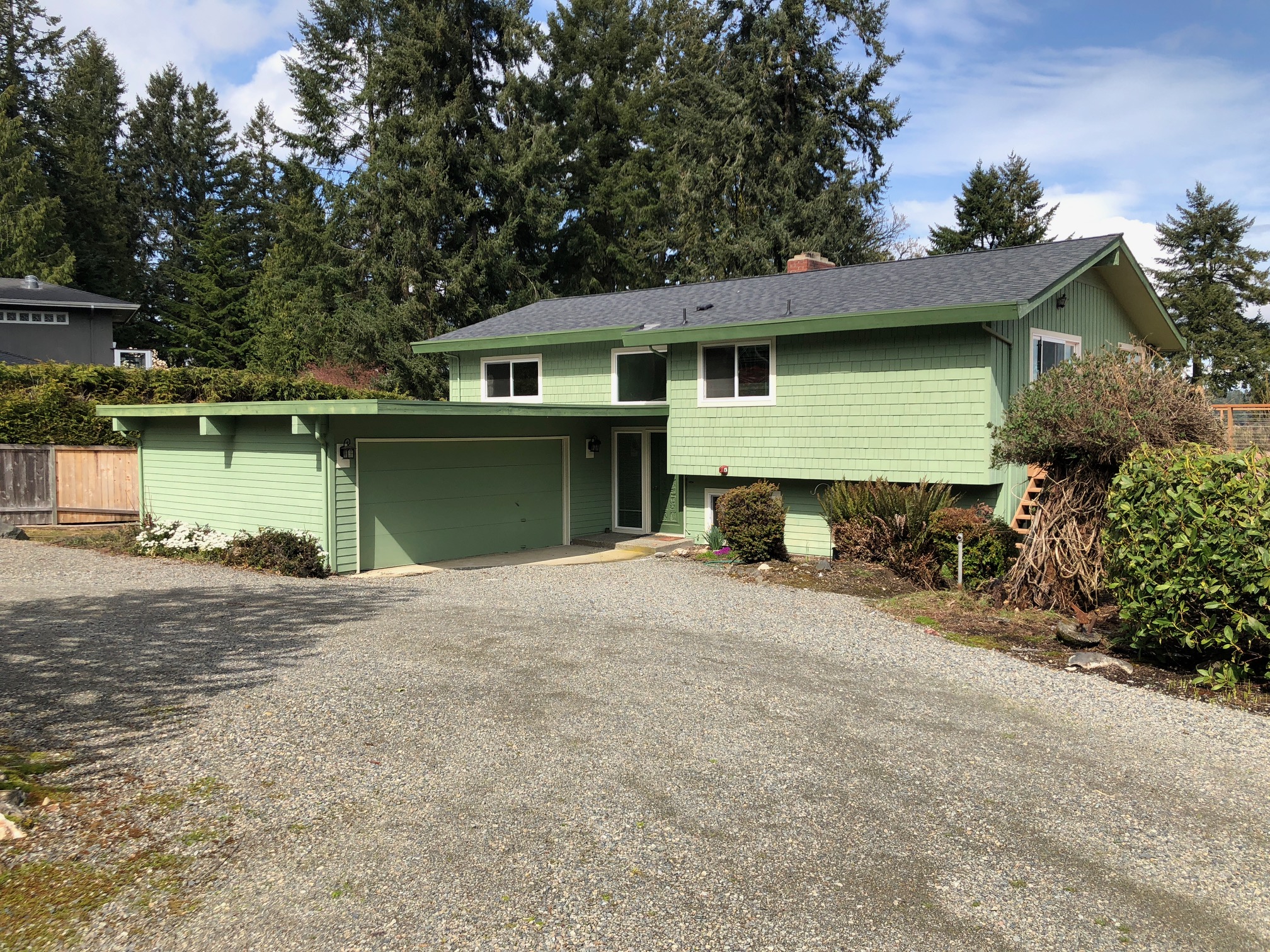 4519 Holly Lane Northwest
